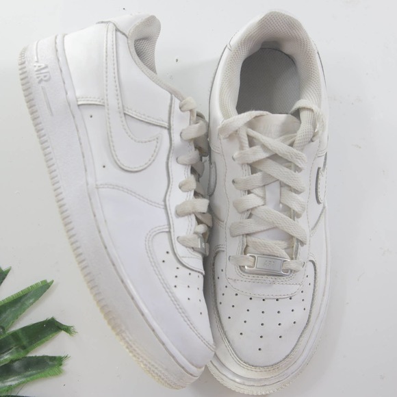nike air force 1 low white womens size 7.5